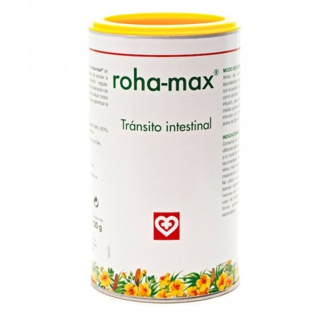 ROHA- MAX bote 130 gramos