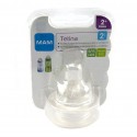 MAM BABY Tetina 2