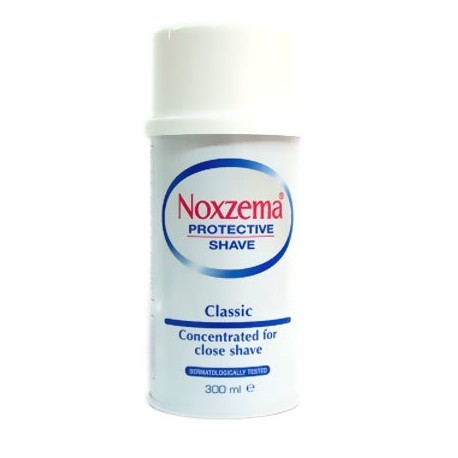 NOXZEMA  CLASSIC  300ml  PROTECTIVE SHAVE
