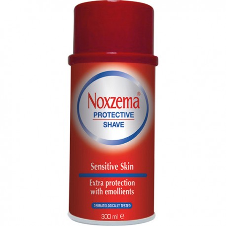 NOXZEMA Sensitive Skin 300ml