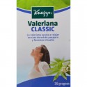 KNEIPP Valeriana Classic grajeas