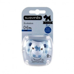 SUAVINEX CHUPETE EVOLUTION