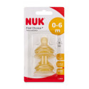 tetina latex nuk first choise