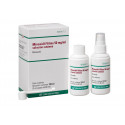MINOXIDIL VIÑAS 50 MG/ML SOLUCION CUTANEA 120 ML ( 2 ENVASES DE 60 ML )