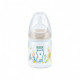 BIBERON NUK FIRST CHOICE+ 0-6M