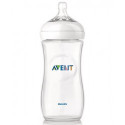 BIBERON AVENT NATURAL BOCA ANCHA