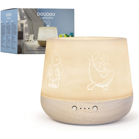 DIFUSOR PRANAROM INFANTIL