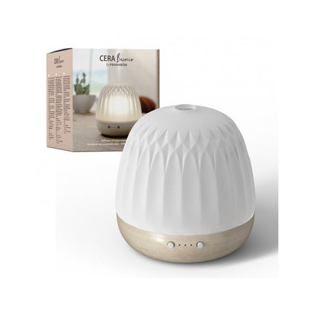 DIFUSOR PRANAROM CERA BAROCCO