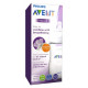 BIBERON AVENT NATURAL BLANCHA