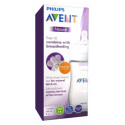 BIBERON AVENT NATURAL BLANCHA