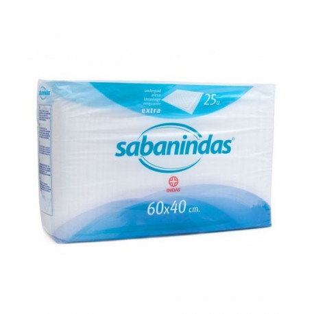 SABANINDAS EXTRA