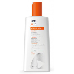LETI AT-4 SHAMPÚ