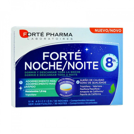 FORTÉ PHARMA NOCHE