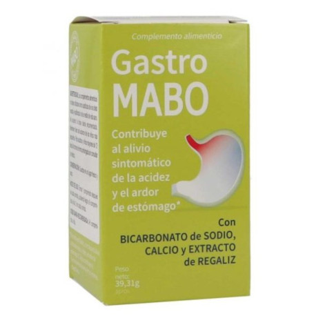 GASTRO MABO