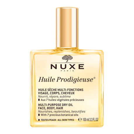 NUXE PRODIGIEUSE