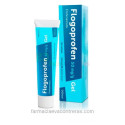 FLOGOPROFEN 50MG/G GEL