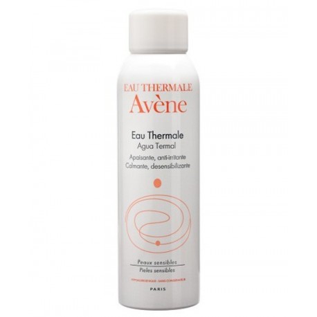 Avene Agua Termal 50 ml