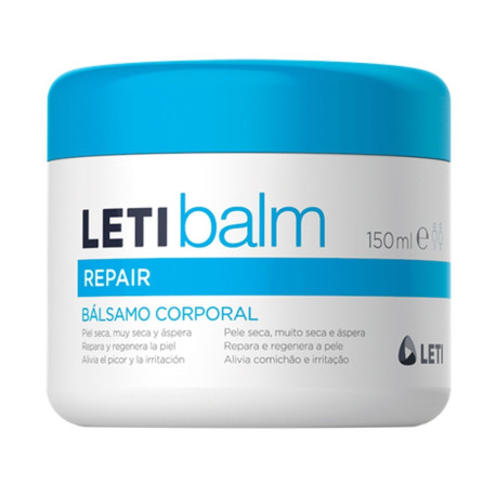 Letibalm tarro ad 10 ml