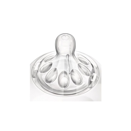 TETINA AVENT SILICONA