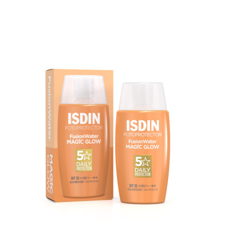 ISDIN MAGIC GLOW