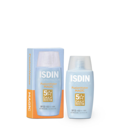 ISDIN FUSION WATER MAGIC