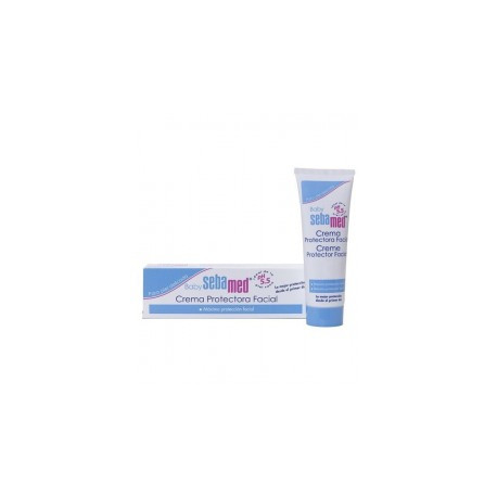 SEBAMED CREMA FACIAL