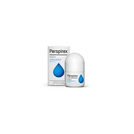 perspirex potencia 2