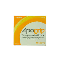 APOGRIP