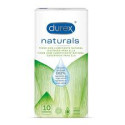 DUREX NATURALS 10 PRESERVATIVOS