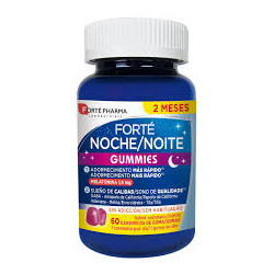 FORTE NOCHE GUMMIES