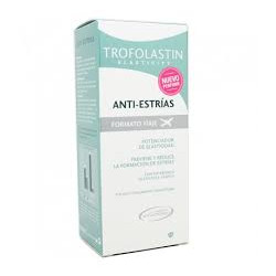 TROFOLASTIN ANTI - ESTRÍAS FORMATO VIAJE
