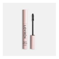 Lovrén M3 Máscara de Pestañas Volume