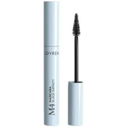 Lovrén Make Up - M4 Mascara Black Infinity
