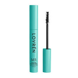 Lovrén Make Up - M5 Mascara Waterproof Effect,