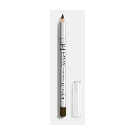 LOVREN HP4 LAPIZ DE OJOS LASTING LONG MARRON 24