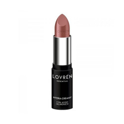 LOVREN BARRA DE LABIOS HYDRACREAMY NUDE R1
