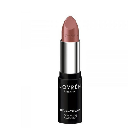 LOVREN BARRA DE LABIOS HYDRACREAMY NUDE R1
