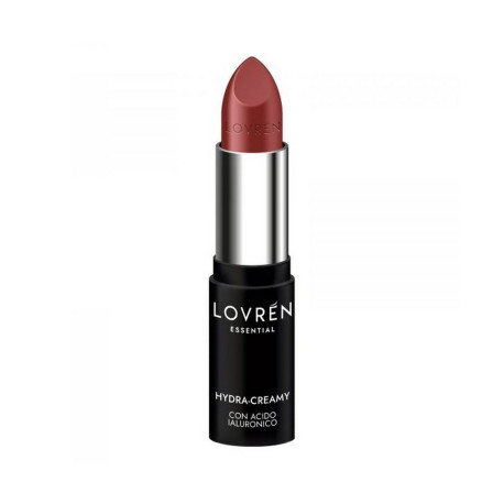 LOVREN BARRA DE LABIOS HYDRACREAMY ROSA NOTTE R2