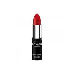 LOVREN LOVREN BARRA DE LABIOS HYDRACREAMY ROJO INTENSO R3