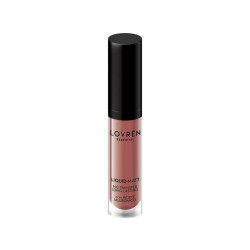LOVREN LABIAL LIQUID MATT R1 NUDE 35ML