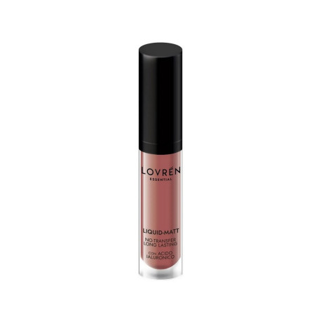 LOVREN LABIAL LIQUID MATT R1 NUDE 35ML
