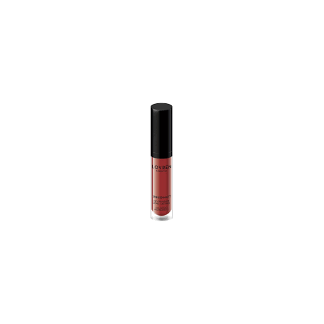 LOVREN LABIAL LIQUID MATT R2 ROSA NOTTE 35ML