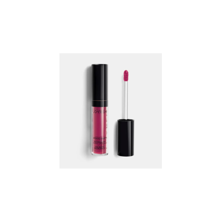 Lovren Labial Líquido Matt Magnolia R5