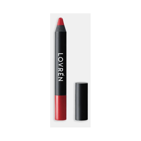 LOVREN LRP5 LAPIZ LABIOS LONG LASTING LAMPONE