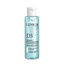 Lovren Tonico D3 100ml