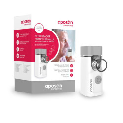 APOSAN NEBULIZADOR PORTATIL