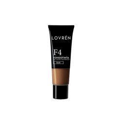 LOVREN MAQUILLAJE EN CREMA F4 TAN 25 ML