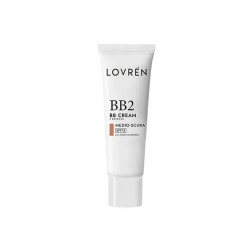 LOVREN BB CREAM BB2 SPF 15 MEDIAOSCURA 25 ML