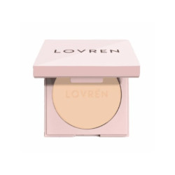 Lovren Polvos Fijadores Y Brillantes Cp1
