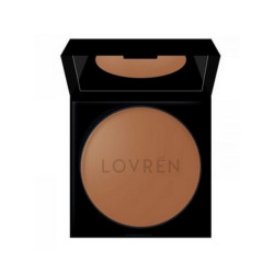 LOVREN POLVO BRONCEADOR NATURAL BRONZE T1 11G